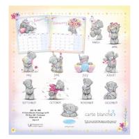 2020 Me to You Spiral Bound Classic Desk Calendar Extra Image 3 Preview